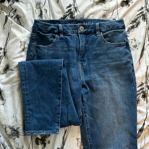 American eagle the dream jeans